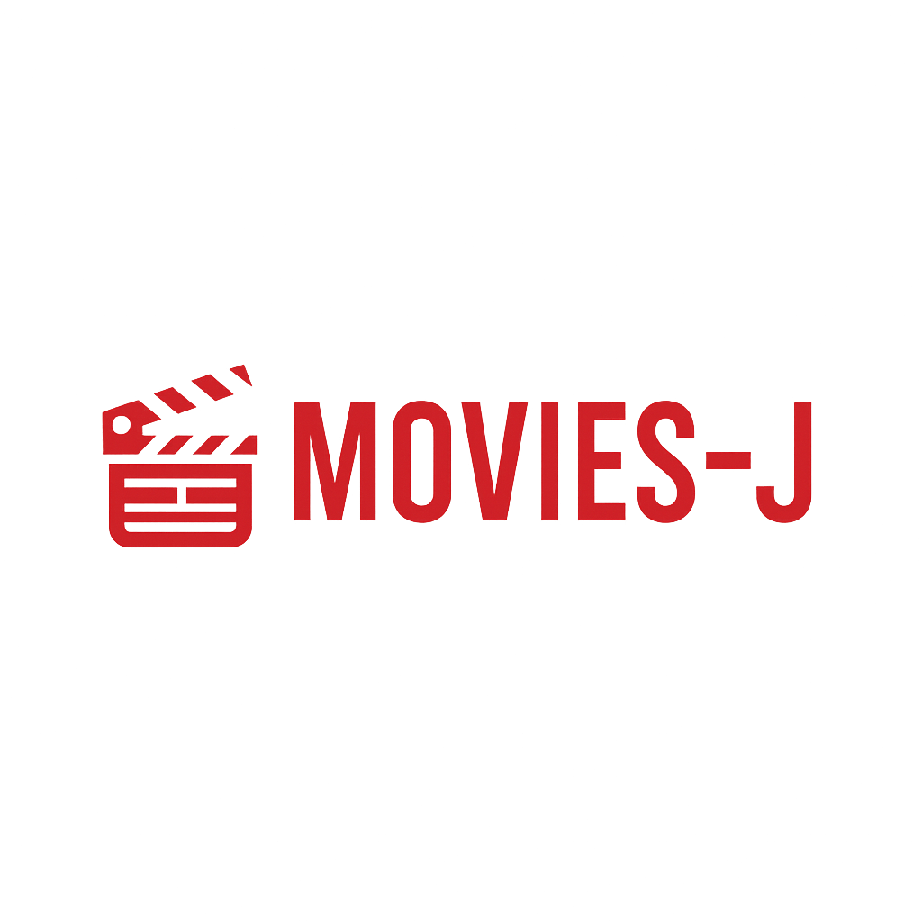 Movies-J Logo